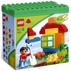 LEGO® Duplo® - Első Duplo készletem (5931)