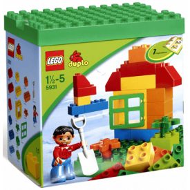 LEGO® Duplo® - Első Duplo készletem (5931)