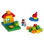 LEGO® Duplo® - Első Duplo készletem (5931)