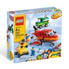 LEGO® Bricks & More - Repülőtér építő készlet (5933)
