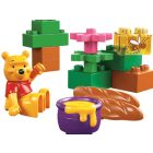 LEGO® Duplo® - Micimackó piknikezik (5945)