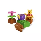 LEGO® Duplo® - Micimackó piknikezik (5945)