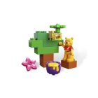 LEGO® Duplo® - Micimackó piknikezik (5945)