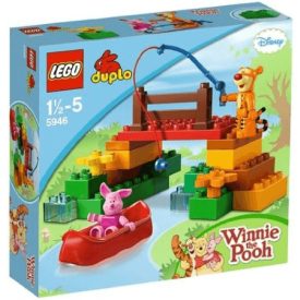 LEGO® Duplo® - Tigris expedíciója (5946)