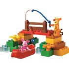 LEGO® Duplo® - Tigris expedíciója (5946)
