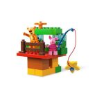 LEGO® Duplo® - Tigris expedíciója (5946)