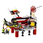 LEGO® Space Police - Squidman műhelye (limitált kiadás) (5980)