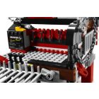 LEGO® Space Police - Squidman műhelye (limitált kiadás) (5980)