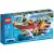 LEGO® City - Tűzoltó csónak (60005)
