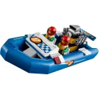 LEGO® City - Tűzoltó csónak (60005)
