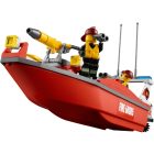 LEGO® City - Tűzoltó csónak (60005)