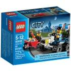 LEGO® City - Rendőrségi ATV (60006)