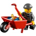 LEGO® City - Rendőrségi ATV (60006)