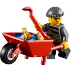 LEGO® City - Rendőrségi ATV (60006)