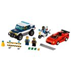 LEGO® City - Vakmerő száguldás (60007)