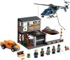 LEGO® City - Helikopteres elfogás (60009)