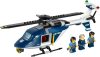 LEGO® City - Helikopteres elfogás (60009)