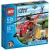 LEGO® City - Tűzoltó helikopter (60010)