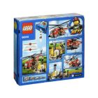 LEGO® City - Tűzoltó helikopter (60010)