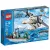 LEGO® City - A partiőrség repülőgépe (60015)