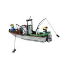 LEGO® City - A partiőrség repülőgépe (60015)