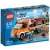 LEGO® City - Lapos platójú teherautó (60017)