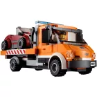 LEGO® City - Lapos platójú teherautó (60017)