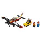 LEGO® City - Műrepülőgép (60019)