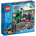 LEGO® City - Teherautó (60020)