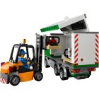 LEGO® City - Teherautó (60020)