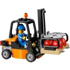 LEGO® City - Teherautó (60020)