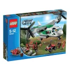 LEGO® City - Teherhelikopter (60021)