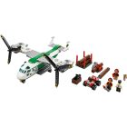 LEGO® City - Teherhelikopter (60021)