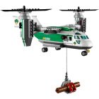 LEGO® City - Teherhelikopter (60021)