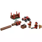 LEGO® City - Teherhelikopter (60021)