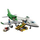 LEGO® City - Teher terminál 60022