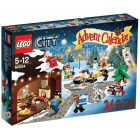 LEGO® City - Adventi Naptár 2013 (60024)