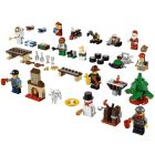 LEGO® City - Adventi Naptár 2013 (60024)