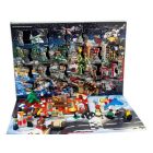 LEGO® City - Adventi Naptár 2013 (60024)