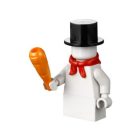 LEGO® City - Adventi Naptár 2013 (60024)