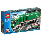 LEGO® City - Grand Prix teherautó (60025)