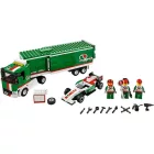 LEGO® City - Grand Prix teherautó (60025)