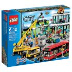 LEGO® City - Kisvárosi tér (60026)