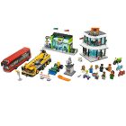 LEGO® City - Kisvárosi tér (60026)