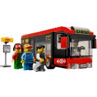 LEGO® City - Kisvárosi tér (60026)