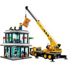 LEGO® City - Kisvárosi tér (60026)