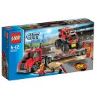 LEGO® City - Óriás-teherautó szállító (60027)