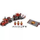 LEGO® City - Óriás-teherautó szállító (60027)