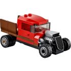 LEGO® City - Rendőrkutyás egység (60048)