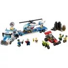 LEGO® City - Helikopter szállító (60049)